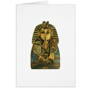 Golden King Tut