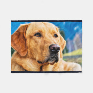 golden retriever fleece blanket labrador fleece blankets zazzle co uk golden retriever fleece blanket labrador fleece blankets zazzle co uk