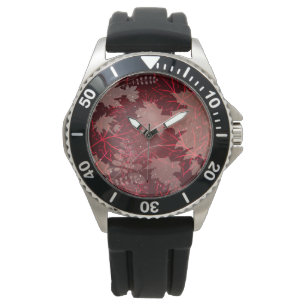 Golden Leaves 1 Watch