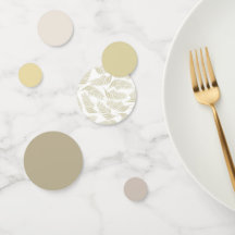 Golden leaves. Botany.