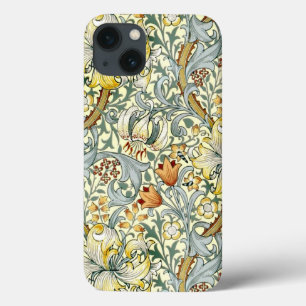 Golden Lilies iPhone 6/6S Tough Xtreme Case