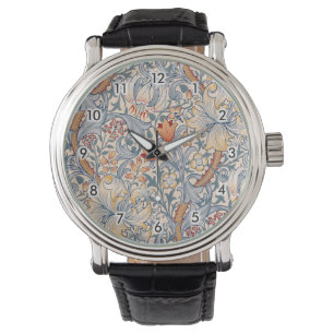 Golden Lily, William Morris Watch