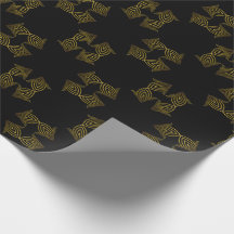 golden line flower petal