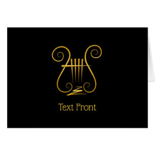 Golden Lyre