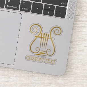 Golden Lyre