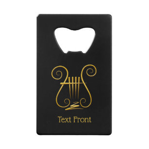 Golden Lyre