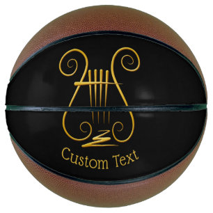 Golden Lyre Basketball