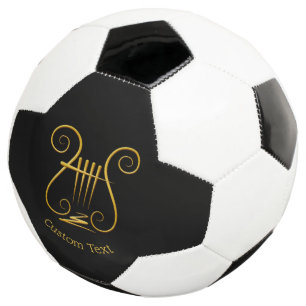 Golden Lyre Football