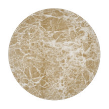 Golden Marble Crackle