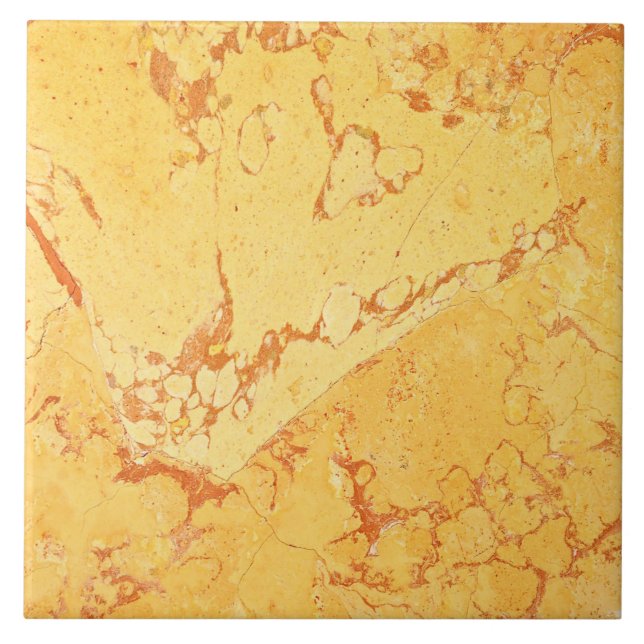 Golden marble tile (Front)