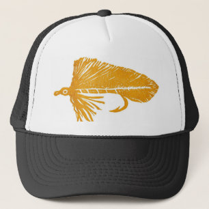 Golden Matuka Hat "Golden Matuka"