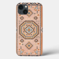 Golden Maze – Modern Moroccan Geometry