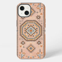 Golden Maze – Modern Moroccan Geometry