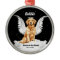 Golden Memories Gaurdian Angel Dog
