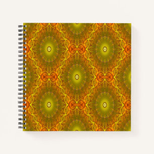 Golden Moments... Notebook