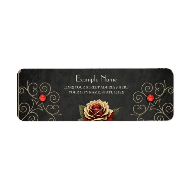 Golden moments of love. (Front)