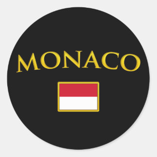 Monaco Stickers and Sticker Transfer Designs - Zazzle UK