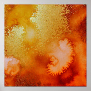 Golden Murmurs Poster