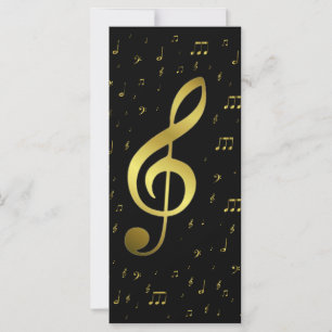 golden notes