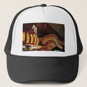 Golden Nugget Las Vegas Trucker Hat