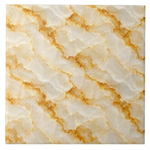 Golden Onyx Marble Luxury Pattern Seamless Tile