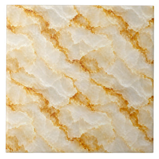 Golden Onyx Marble Luxury Pattern Seamless Tile