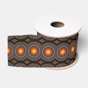 Golden Orb Tower 00120150507225545 Ribbon Spool Grosgrain Ribbon