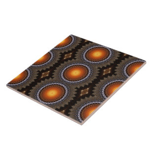 Golden Orb Tower 00120150507225545 Tile