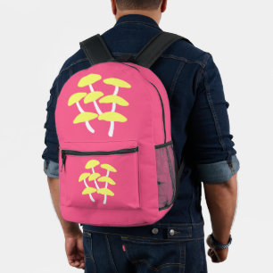 Golden Oyster Backpack