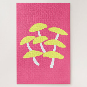 Golden Oyster Puzzle