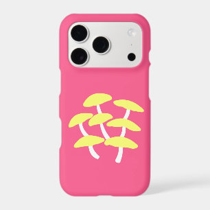Golden Oyster Slim Phone Case