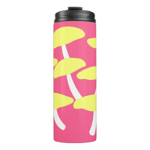 Golden Oyster Thermal Tumbler