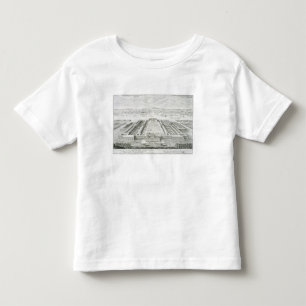 Golden Palace of the Emperor Nero (AD 54-68), Rome Toddler T-Shirt
