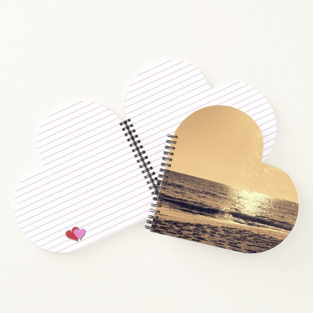 Golden Path Notebook (Inside)