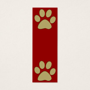 golden paw