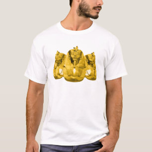 Golden Pharaohs T-Shirt