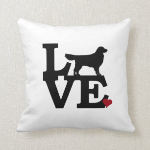 Golden Pillow