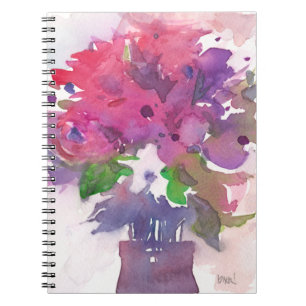 Golden Quote V Notebook