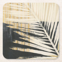 Golden Raffia - Palm Fronds