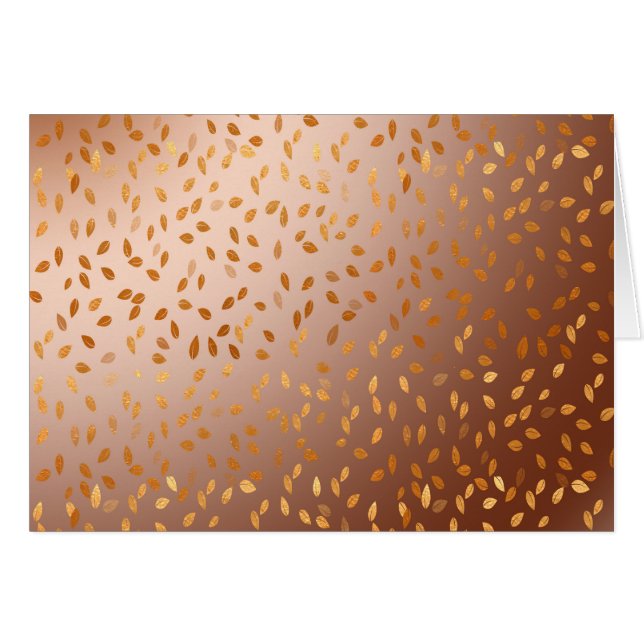 Golden rain (Front Horizontal)