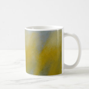 Golden Rain Coffee Mug