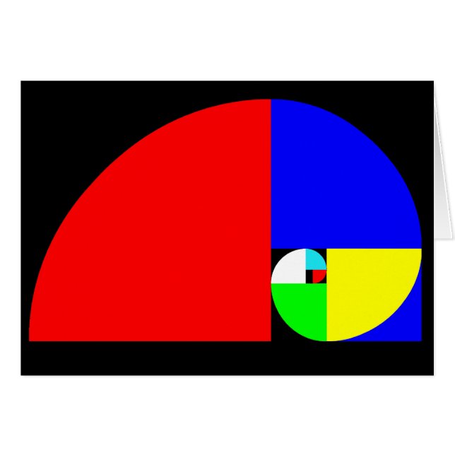 Golden Ratio (Front Horizontal)