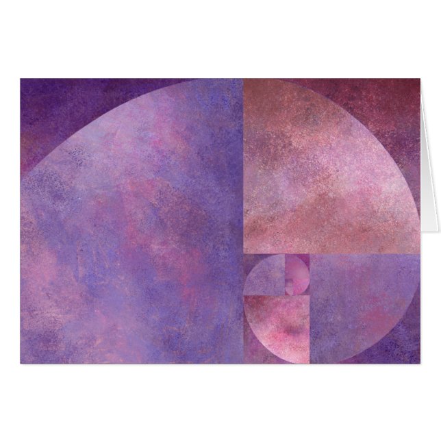 Golden Ratio (Front Horizontal)