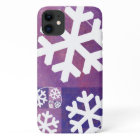 Golden Ratio Snowflakes