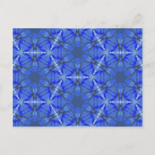 Golden Ratio Vectors 61268A Lg Any Colour Postcard
