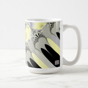 Golden Rays Coffee Mug