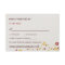 Golden Red Lanterns Cherry Tree Fu Chinese RSVP