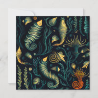 Golden Reefs