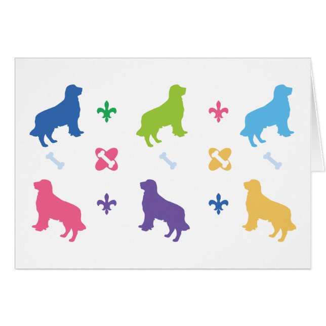 Golden Retriever (Front Horizontal)