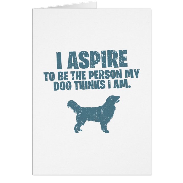 Golden Retriever (Front)